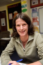 Gail Jones